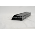 Custom Aluminum Profiles for Engraving Machines